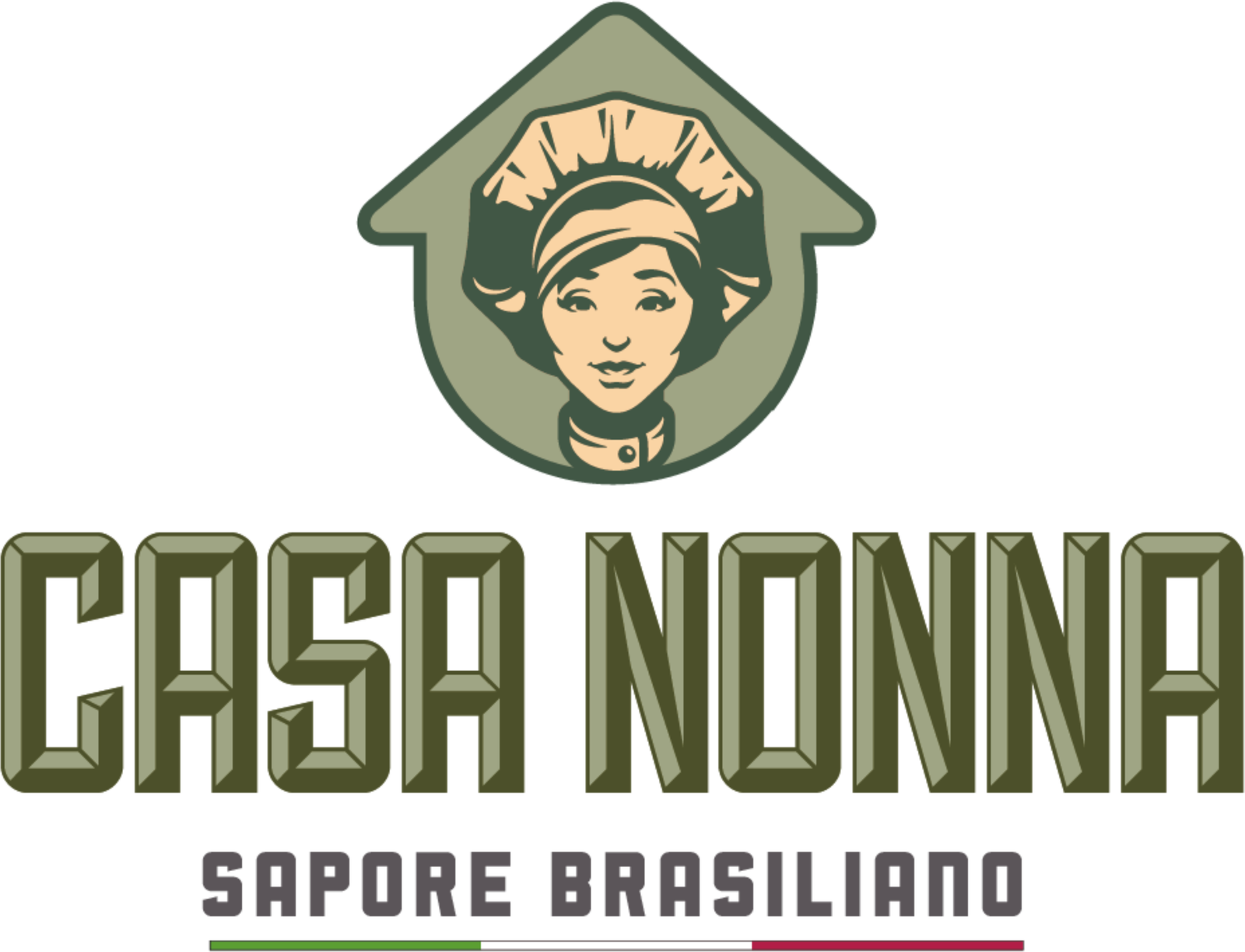 Logo Casa Nonna