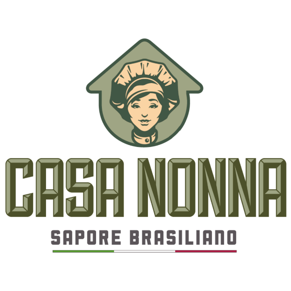 Casa Nonna Logo